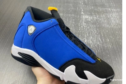 Hyperoad Jordan Laney Retro 14 0722